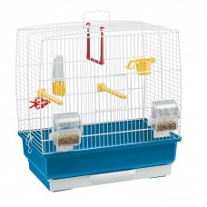  Bird Cage רקורד 2